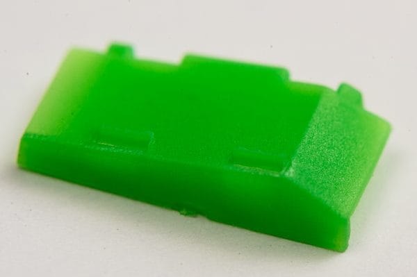 CL-1 Green Arrow Bumpers - Image 5