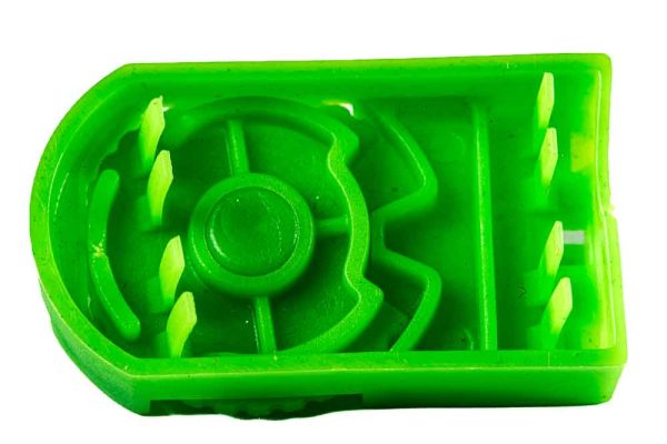 Blitz Base Formula 37 Grass Green DFB - Image 2