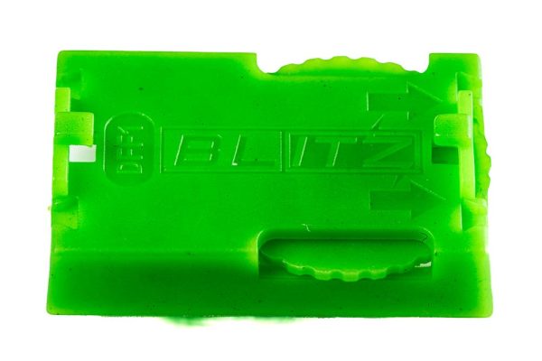 Blitz Base Formula 37 Grass Green DFF