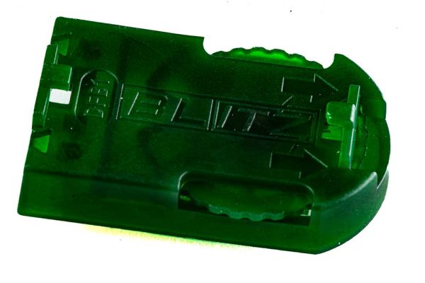 Blitz Base Hunter Green DFB