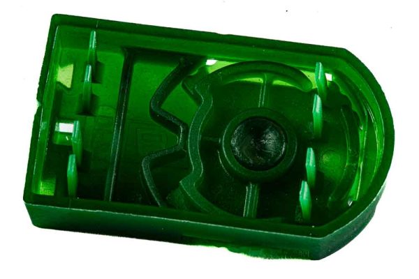 Blitz Base Hunter Green DFB - Image 9