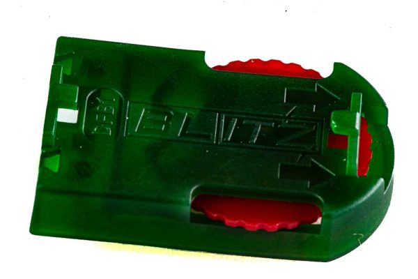 Blitz Base Hunter Green DFB - Image 7