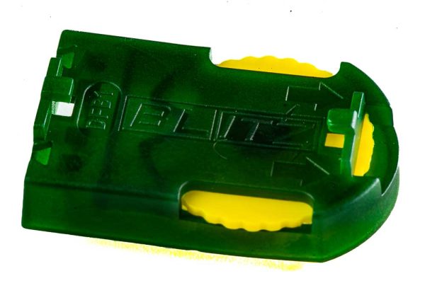 Blitz Base Hunter Green DFB - Image 6