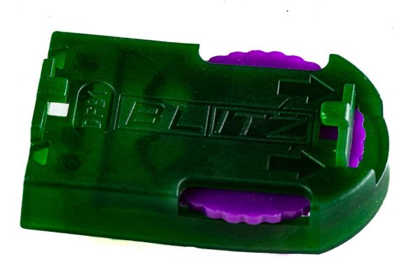 Blitz Base Hunter Green DFB - Image 3