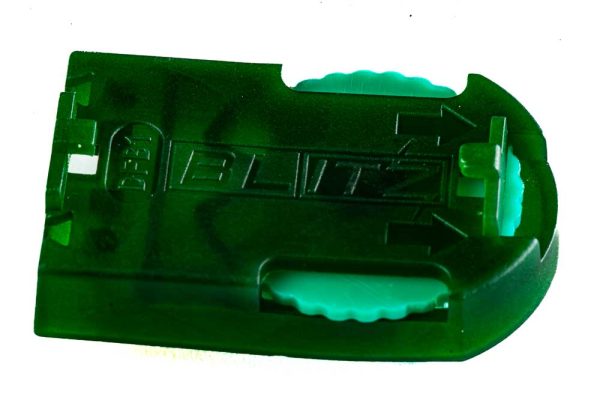 Blitz Base Hunter Green DFB - Image 2