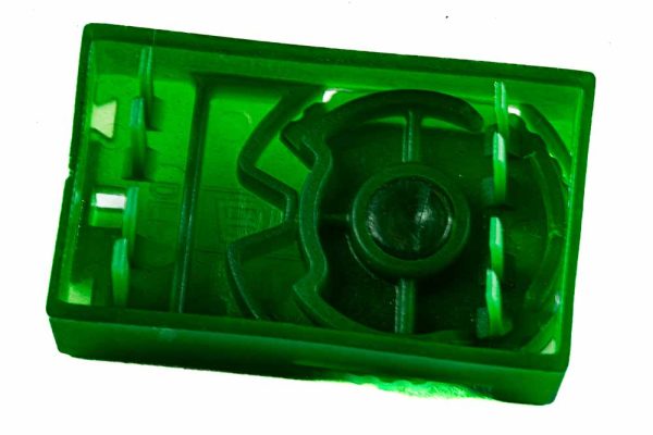 Blitz Base Hunter Green DFF - Image 9