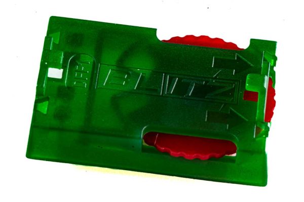 Blitz Base Hunter Green DFF - Image 7