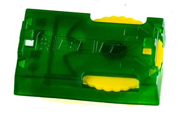 Blitz Base Hunter Green DFF - Image 6