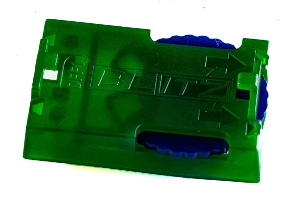Blitz Base Hunter Green DFF - Image 5