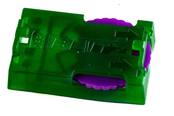 Blitz Base Hunter Green DFF - Image 3