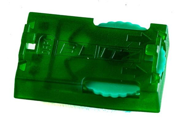 Blitz Base Hunter Green DFF - Image 2