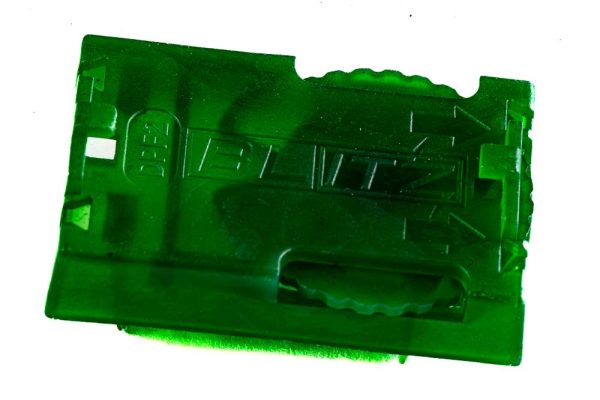 Blitz Base Hunter Green DPF