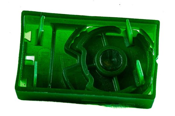 Blitz Base Hunter Green DPF - Image 9