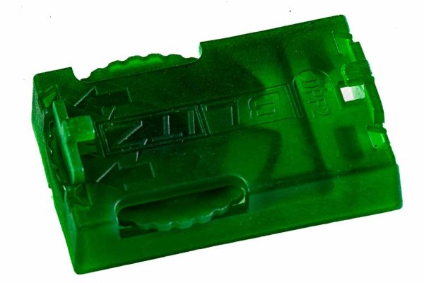 Blitz Base Hunter Green DPF - Image 8