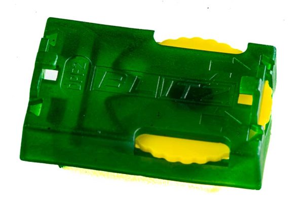 Blitz Base Hunter Green DPF - Image 6