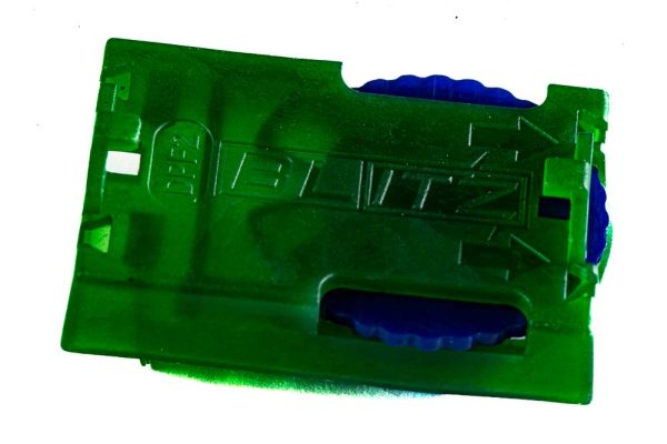 Blitz Base Hunter Green DPF - Image 5