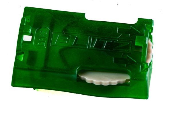 Blitz Base Hunter Green DPF - Image 4