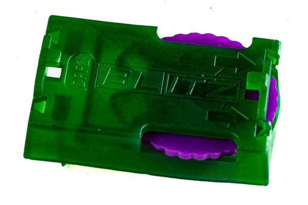 Blitz Base Hunter Green DPF - Image 3