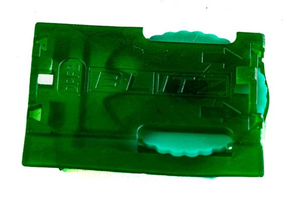 Blitz Base Hunter Green DPF - Image 2