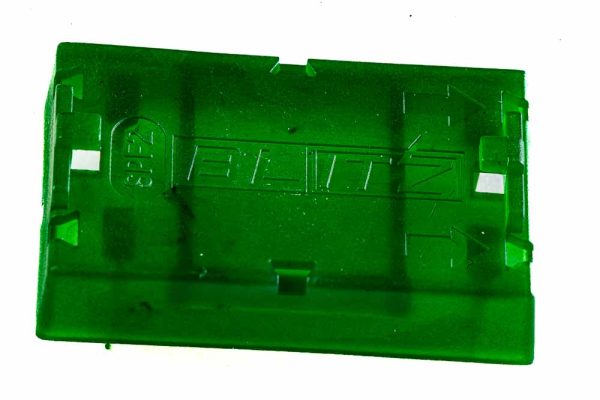 Blitz Base Hunter Green SPF