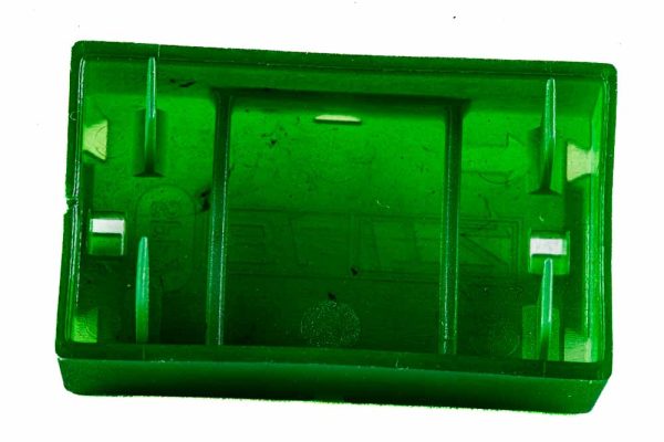 Blitz Base Hunter Green SPF - Image 3