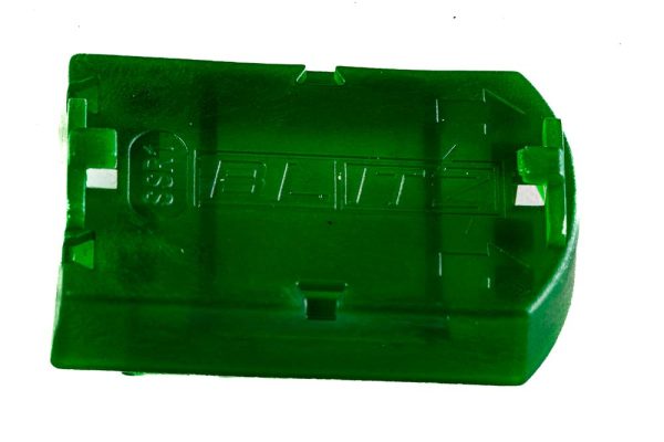 Blitz Base Hunter Green SSR