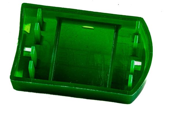 Blitz Base Hunter Green SSR - Image 3