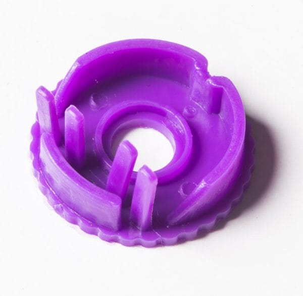 ITZ CL-1 Retro Formula 37 Purple DCB Accessory Dials - Image 9