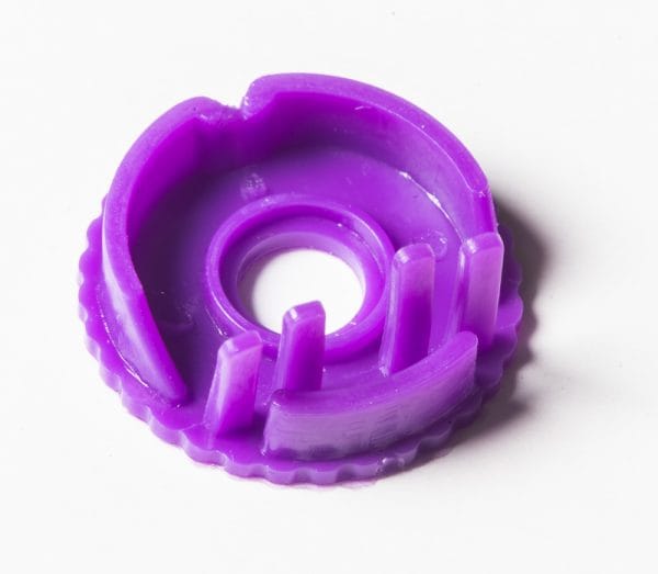 ITZ CL-1 Retro Formula 37 Purple DCB Accessory Dials - Image 7