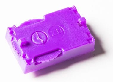 CL-2 Purple  DCB Bases