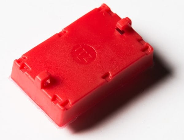 CL-2 Formula 37 Red Standard Bases - Image 5