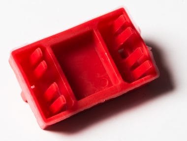 CL-2 Formula 37 Red Standard Bases