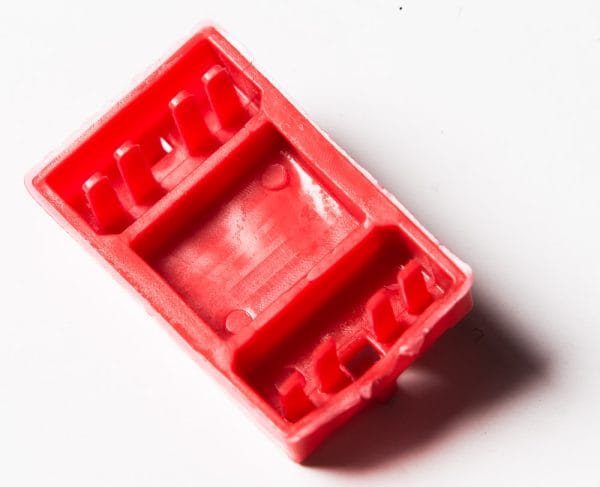 CL-2 Formula 37 Red Standard Bases - Image 2