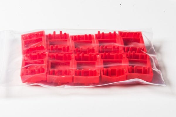 CL-2 Formula 37 Red Standard Bases - Image 4