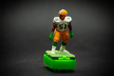 LT Linebacker 14-A