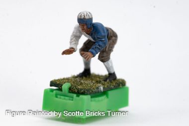 Roaring II FIG 18 QB-Fritz Pollard