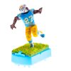 Shut Down Cornerback 25-B