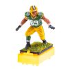 Left Offensive Tackle  22-A