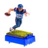 FIG 27 B Scrambling Quarterback  Righty