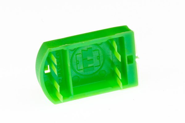 Hitz Green Bases HSR 6 Pack - Image 2