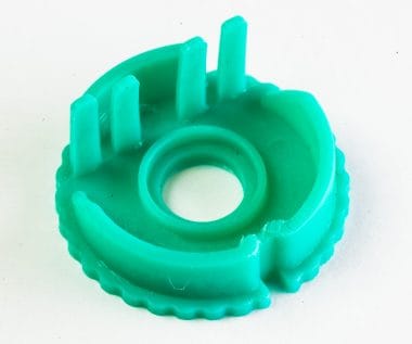 ITZ CL-1 Retro Formula 55 Aqua DCB Accessory Dials