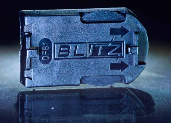Blitz Base Formula 37 Black DFB - Image 3