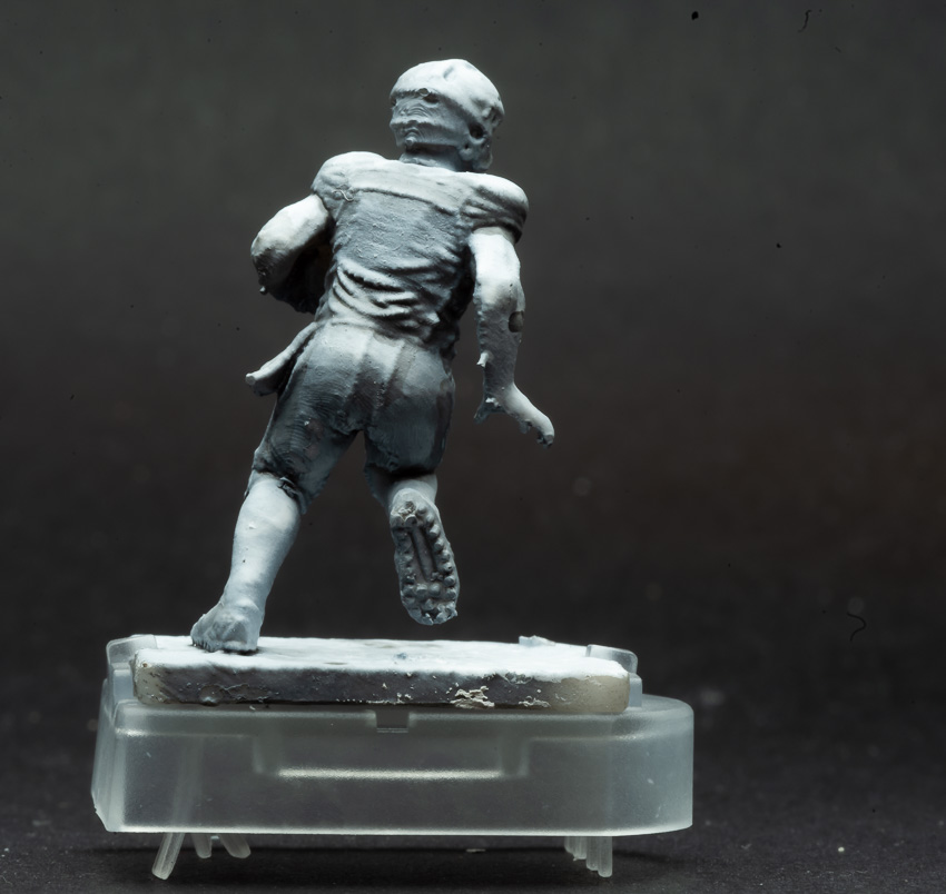ITZ Blitz Electric Football Figures53 ITZ Bases
