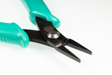 ITZ 485fn tweaking pliers for electric football