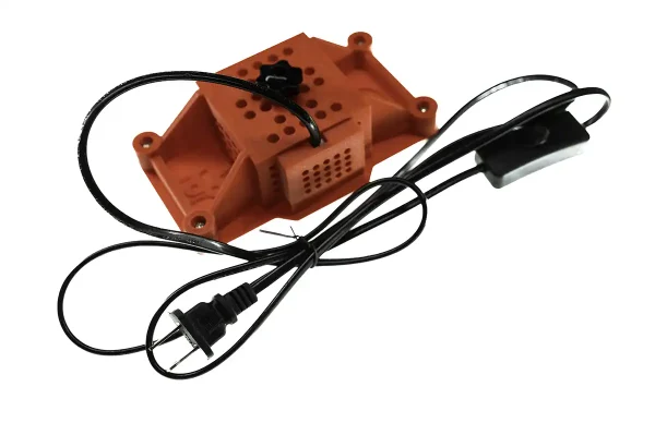 Red Compact Power Pack V 3.0
