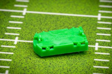 ITZ Starter Base for Tudor Electric Football