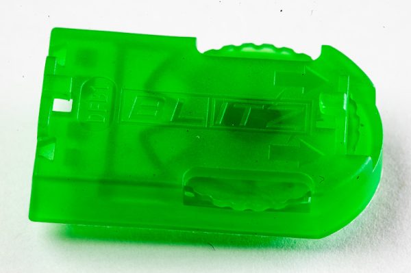 Blitz Base Formula 55 Turf Green DFB