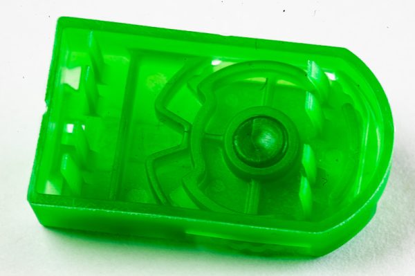 Blitz Base Formula 55 Turf Green DFB - Image 2