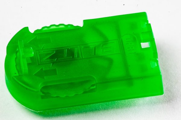 Blitz Base Formula 55 Turf Green DFB - Image 3