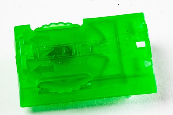 Blitz Base Formula 55 Turf Green DPF - Image 3